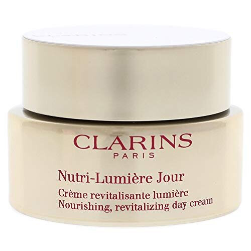 Clarins NUTRI-LUMIÈRE CRÈME JOUR