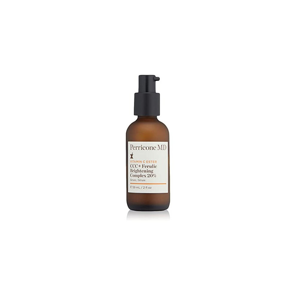 Vitamin C Ester CCC Plus Ferulic Brightening Complex