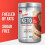 SlimFast Advanced Keto Fuel Shake, Smooth Mocha Flavour, 10 Servings, 350g 2
