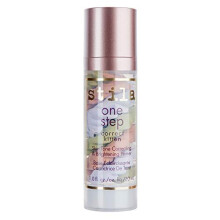 One Step Correct Skin Tone Correcting & Brightening Primer Serum, Make Up Primer Neutralises Redness and Sallowness to Even Out Complexion, Face