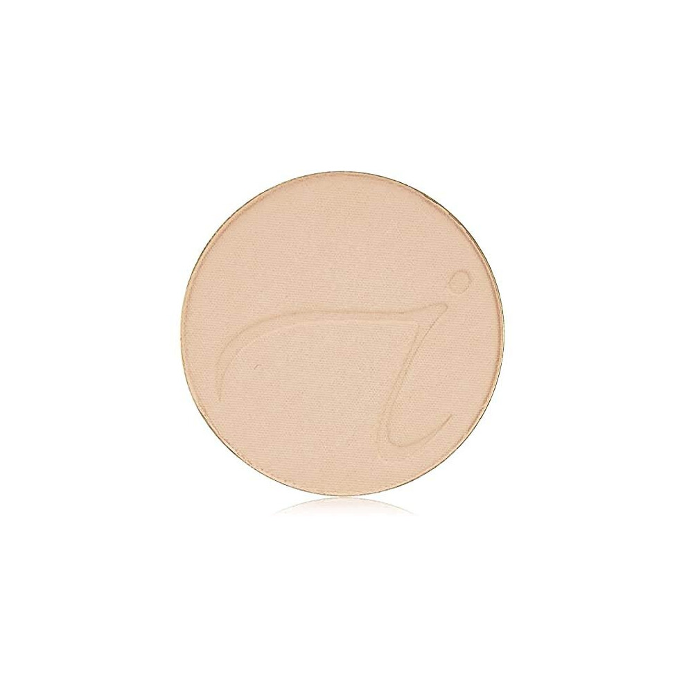 PurePressed Base SPF 20 Refill, Honey Bronze, 9.9 g