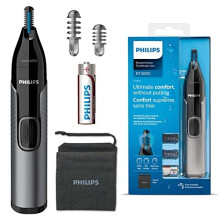 NT3650/16 Series 3000 Waterproof Nose and Ear Trimmer