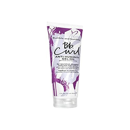 Bumble and Bumble Anti-Humidity Gel-Oil, 150 ml