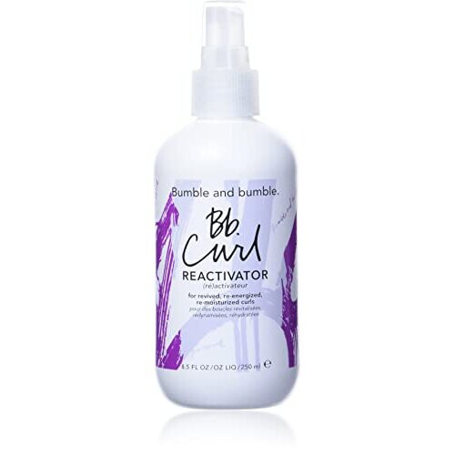 Bumble and Bumble Bumble & Bumble Curl Reactivator