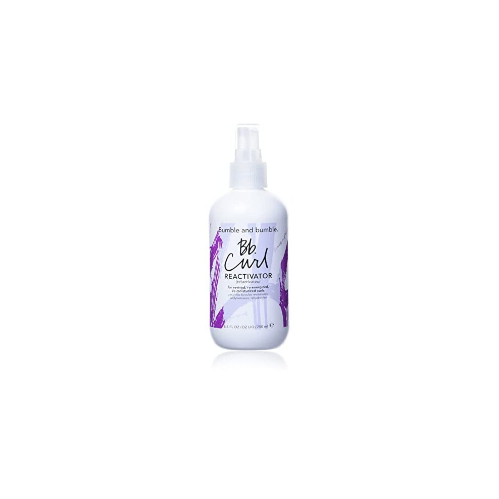 Bumble And Bumble Brown Bumble & Bumble Curl Reactivator