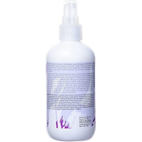 Bumble and Bumble Bumble & Bumble Curl Reactivator 1