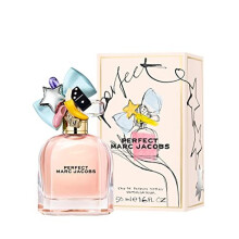 PERFECT EAU DE PARFUM SPRAY - 50ML