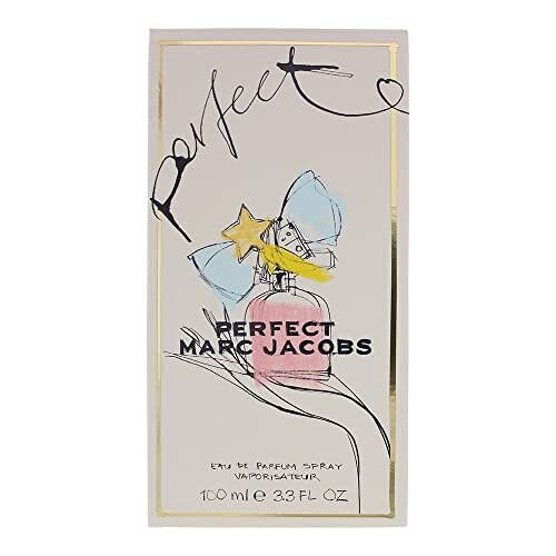 Marc Jacobs Perfect Eau De Parfum Spray, 100 ml 1