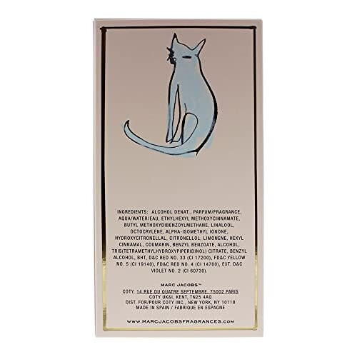 Marc Jacobs Perfect Eau De Parfum Spray, 100 ml 2