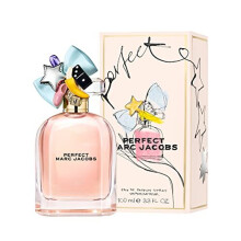 Perfect Eau De Parfum Spray, 100 ml