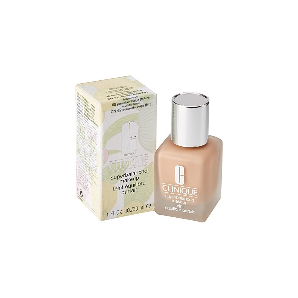 SUPERBALANCED MAKEUP CN 62 PORCELAIN BEIGE