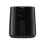 Philips Essential Air Fryer - 4.1 L, 1400 W, Rapid Air Technology, NutriU Recipe App, 60 minutes timer, Adjustable temperature, Deep Fryer Without Oil, Black 1