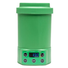 Boost Decarboxylator & Infuser - For Herb Activation & Infusion of Butter & Oils. Simple Operation, Includes Mess Free Container & Updated Lid Design