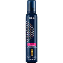 Colour Style Mousse Dark Blonde 200 ml