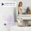 Feliway FELIWAY Optimum Diffuser & 30 Day Refill 48 ml (D92110B) - Calms Cat Anxiety, Stress & Conflicts 5