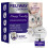 Feliway FELIWAY Optimum Diffuser & 30 Day Refill 48 ml (D92110B) - Calms Cat Anxiety, Stress & Conflicts 1