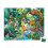 Janod - Puzzle Child Adventure Inca 100 Pieces - Educational Game - Fine Motor Skills and Concentration - Case with Handle - Made In France and Fsc 2