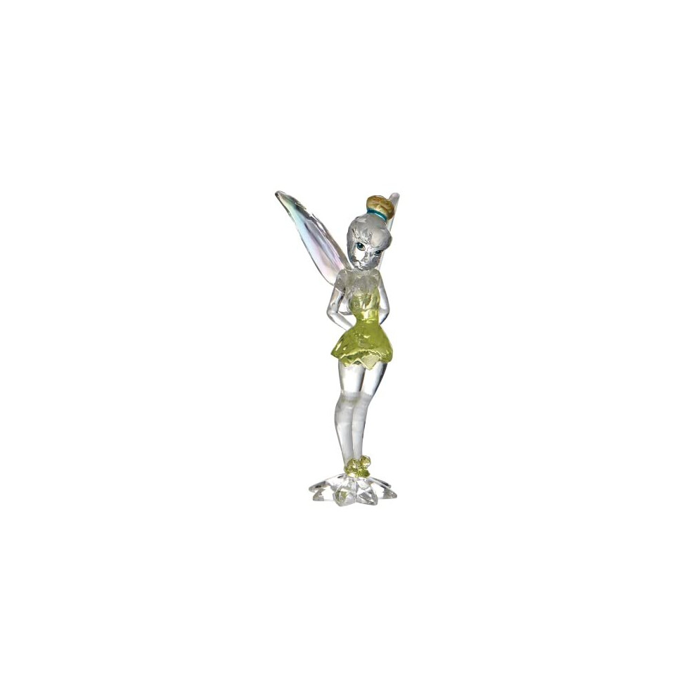 Disney Facets Collection - Tinker Bell Standing, 3.75â High