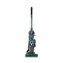 Upright Pet Vacuum Cleaner, Blue - Upright 300
