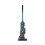 Hoover Upright Pet Vacuum Cleaner, Blue - Upright 300 1