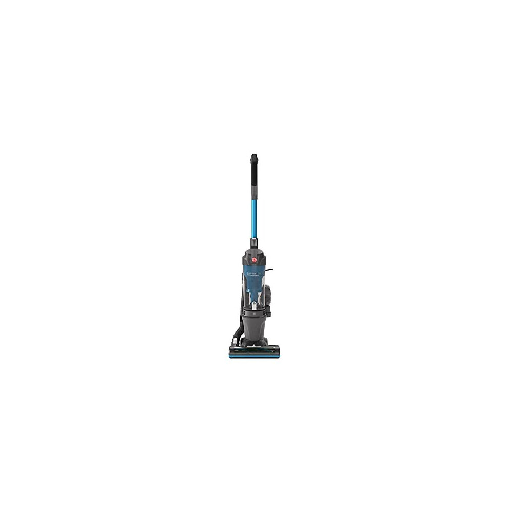 Upright Pet Vacuum Cleaner, Blue - Upright 300