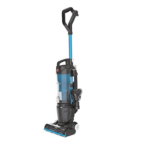 Hoover Upright Pet Vacuum Cleaner, Blue - Upright 300 1