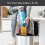 Hoover Upright Pet Vacuum Cleaner, Blue - Upright 300 8