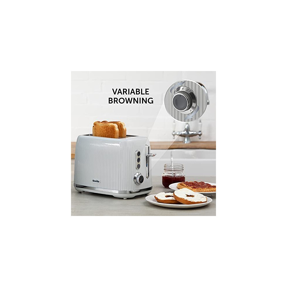 bold-ice-grey-2-slice-toaster-with-high-lift---wide-slots---grey---silver-chrome--vtr002