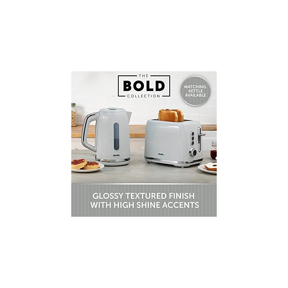 bold-ice-grey-2-slice-toaster-with-high-lift---wide-slots---grey---silver-chrome--vtr002