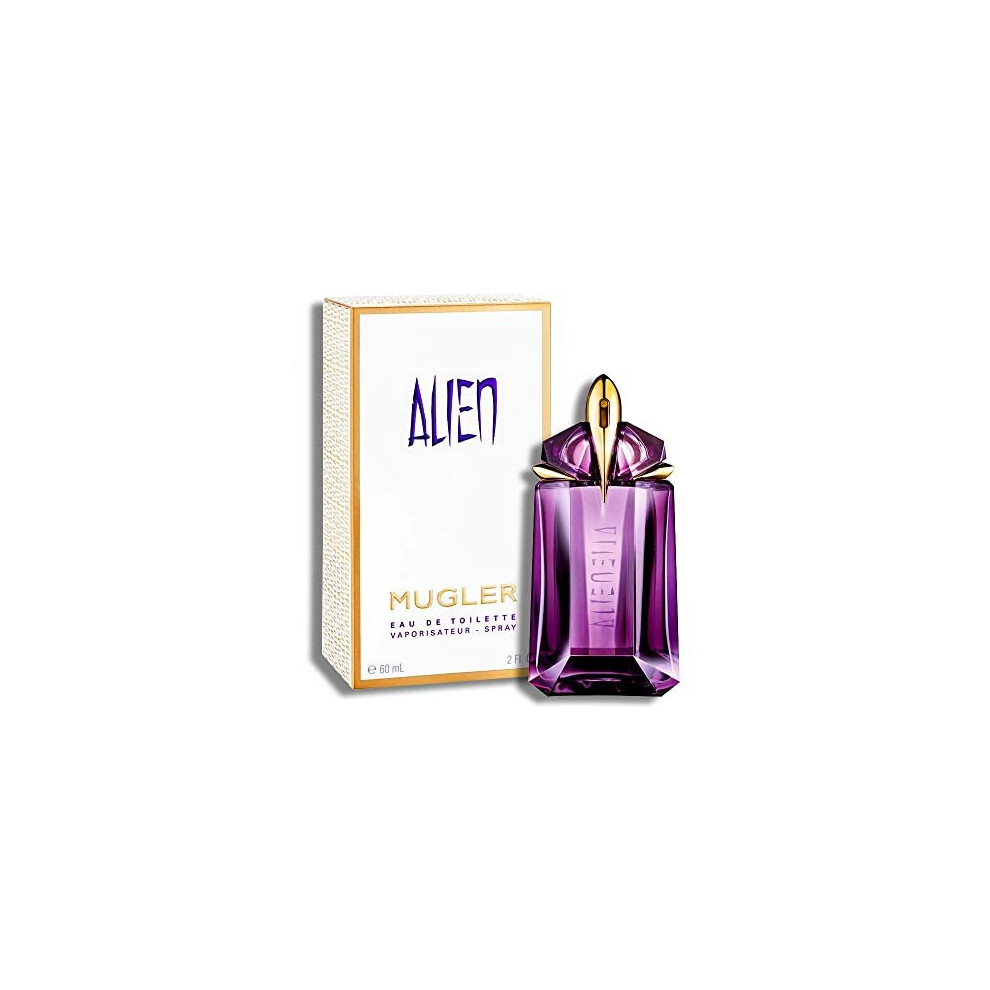 ALIEN edt vapo 60 ml