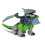 Clementoni 61529 Mecha Dragon Robot for Children-Ages 8 Years Plus, Multi Coloured 8