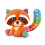 LeapFrog 612103 Colourful Counting Red Panda, Multicoloured 5