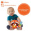 LeapFrog 612103 Colourful Counting Red Panda, Multicoloured 3