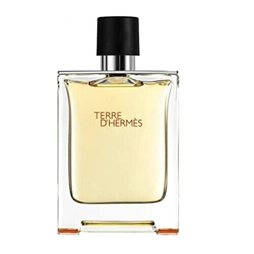 Hermes Hermès Terre D'hermès Eau De Toilette 50ml