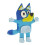 Play-Doh Bluey Make 'n Mash Costumes Playset with 11 Pots 7