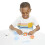 Play-Doh Bluey Make 'n Mash Costumes Playset with 11 Pots 5