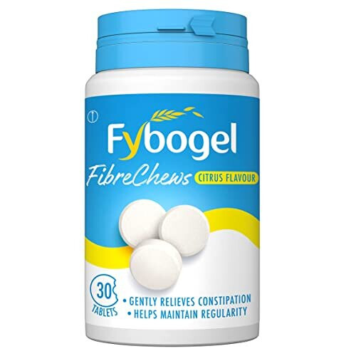 FibreChews 30s