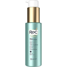- Multi Correxion Hydrate + Plump Moisturiser SPF30 - Anti-Wrinkle Treatment - UVA/B Protection - with Hyaluronic Acid - 50ML