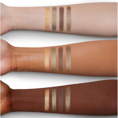 Charlotte Tilbury Luxury Palette (The Rebel) 2