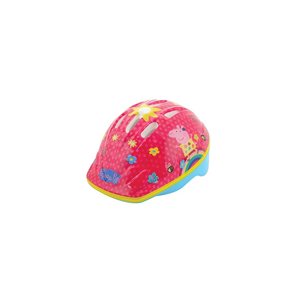 Safety Helmet 48cm-52cm,Multi-coloured