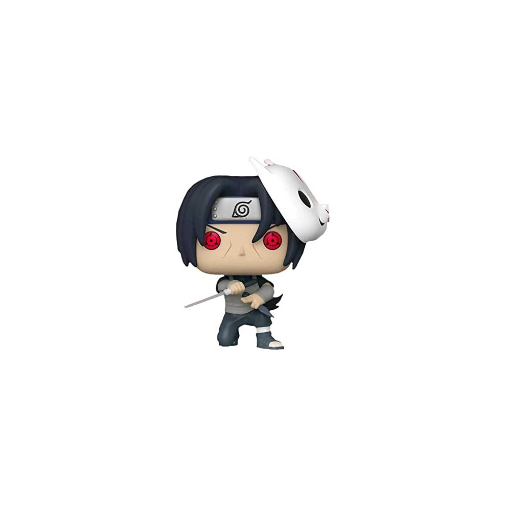 Naruto Anbu Itachi US Exclusive Pop Vinyl