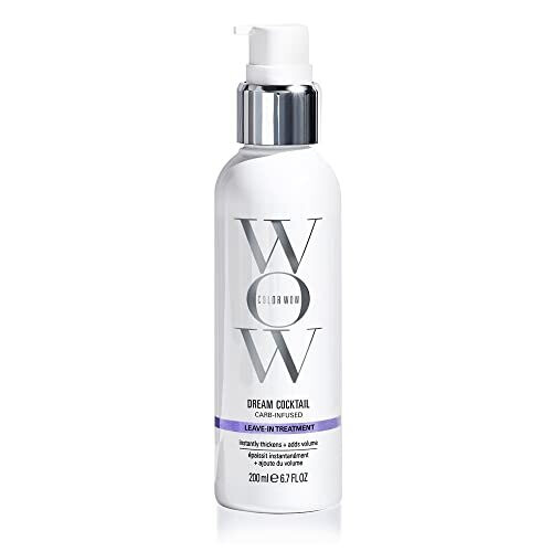 Color Wow Carb Cocktail Bionic Tonic, 200 ml