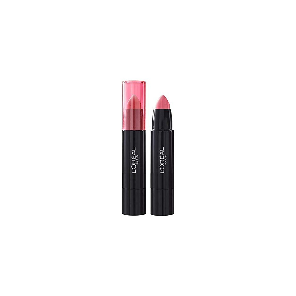 L'Oréal Infallible Sexy Balm Lip Balm 204 Never Stop