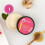 Mielle Flexible Hold Honey & Ginger Edge Gel 113 ml 6