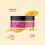 Mielle Flexible Hold Honey & Ginger Edge Gel 113 ml 3
