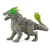 70149 Stone Dragon Eldrador Creatures Toy Figurine for children aged 7-12 Years