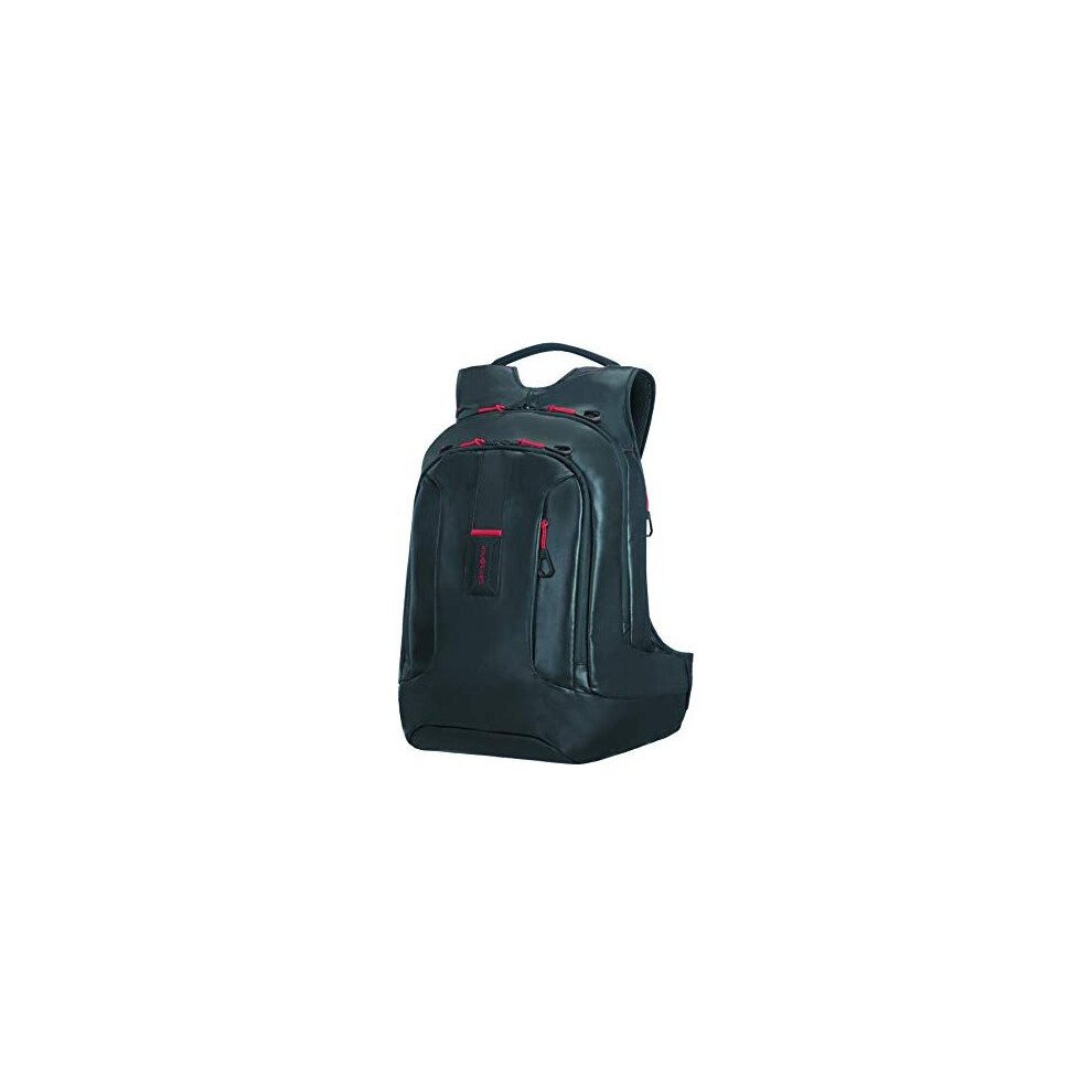 Paradiver Light - 15.6 Inch Laptop Backpack L+, 43 cm, 24 L, Black