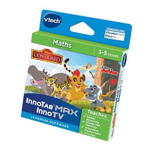 275203 Inno Tab The Lion Guard Toy