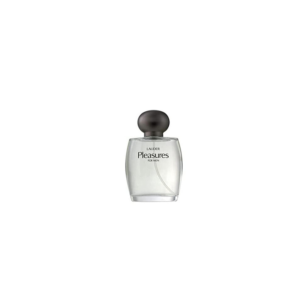 Pleasures For Men 3.4 oz Cologne Spray