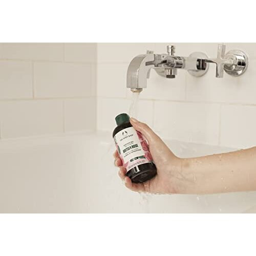 The Body Shop British Rose Shower Gel - 250ml 2